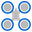 Ícono de la extensión